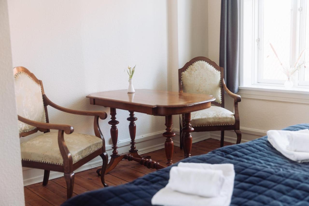 Hotel Lidenlund Lemvig Extérieur photo
