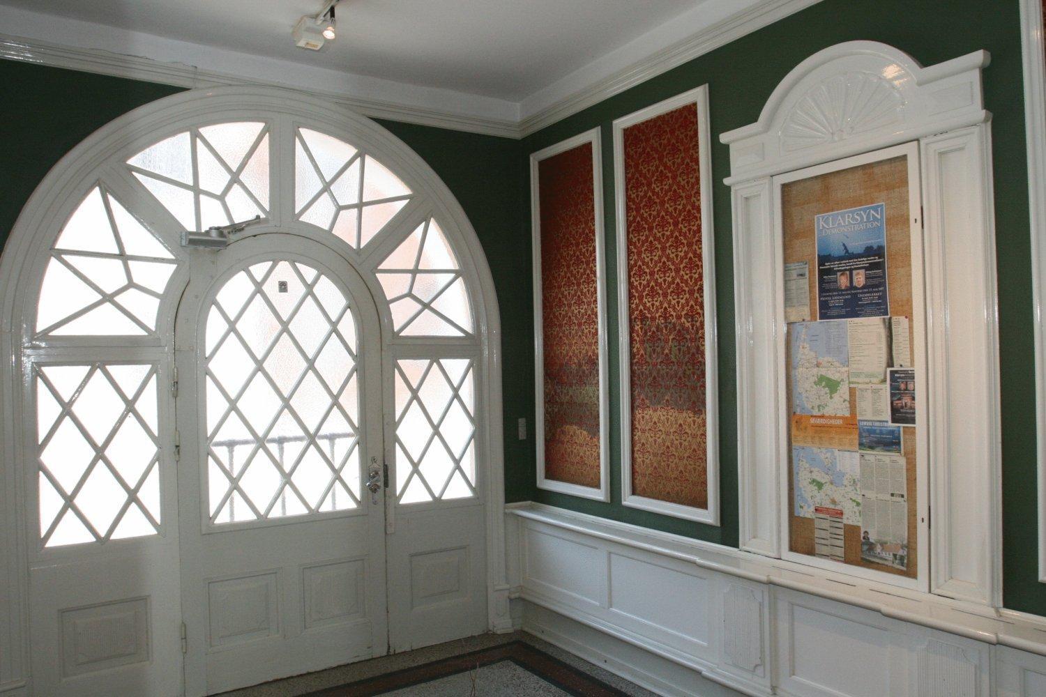 Hotel Lidenlund Lemvig Extérieur photo